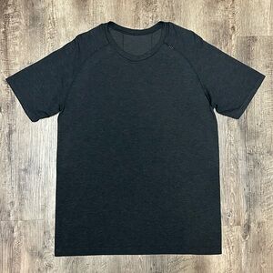 Lululemon Metal Vent Tech Short-sleeve Shirt Men's Size L